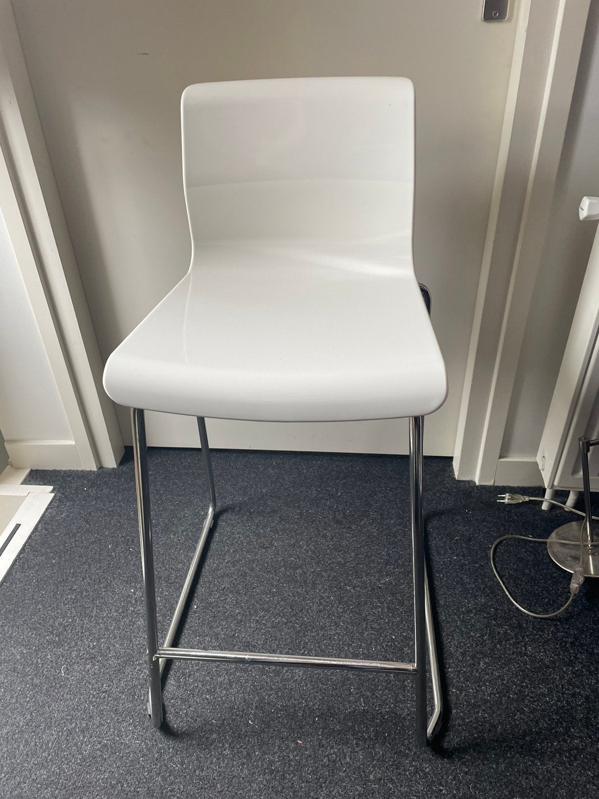 Ikea barkrukken 2x, 2 krukken, Ophalen, 60 tot 90 cm