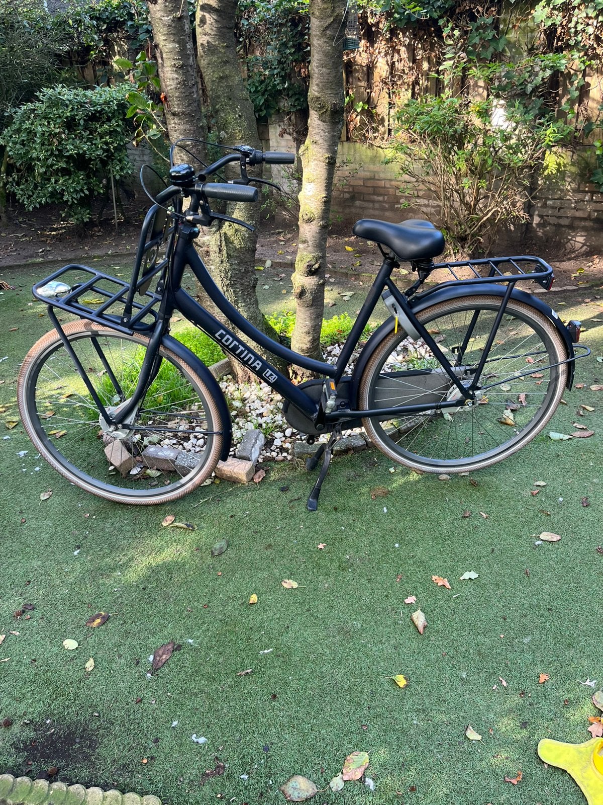 Tekoop cortina u4, 56 cm of meer, Ophalen of Verzenden, Zo goed als nieuw, Versnellingen
