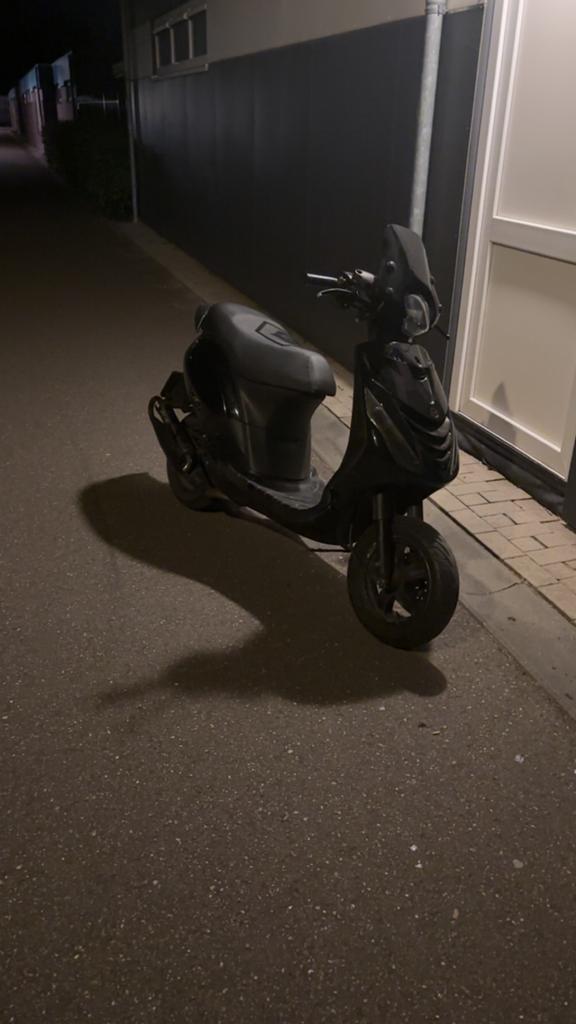 Piaggio Zip 2000 met 70cc Stage 6 MK2 Racing (TERUIL), Ophalen, Gebruikt, Overige typen, Piaggio