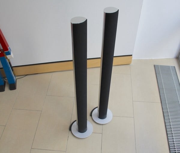 Beolab 6000, Ophalen of Verzenden, Zo goed als nieuw, Overige merken