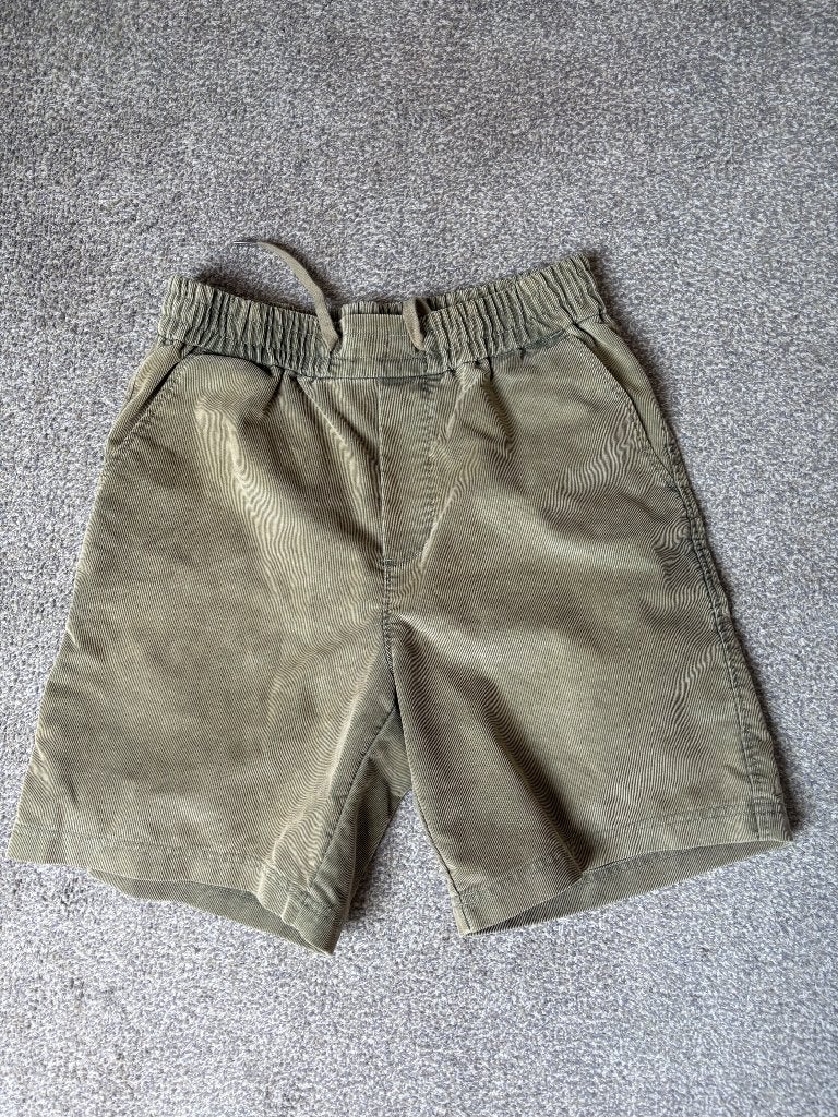 Ruimzittend surfshort van Ragwear, Maat 48/50 (M), Geel, Ophalen of Verzenden, Zo goed als nieuw