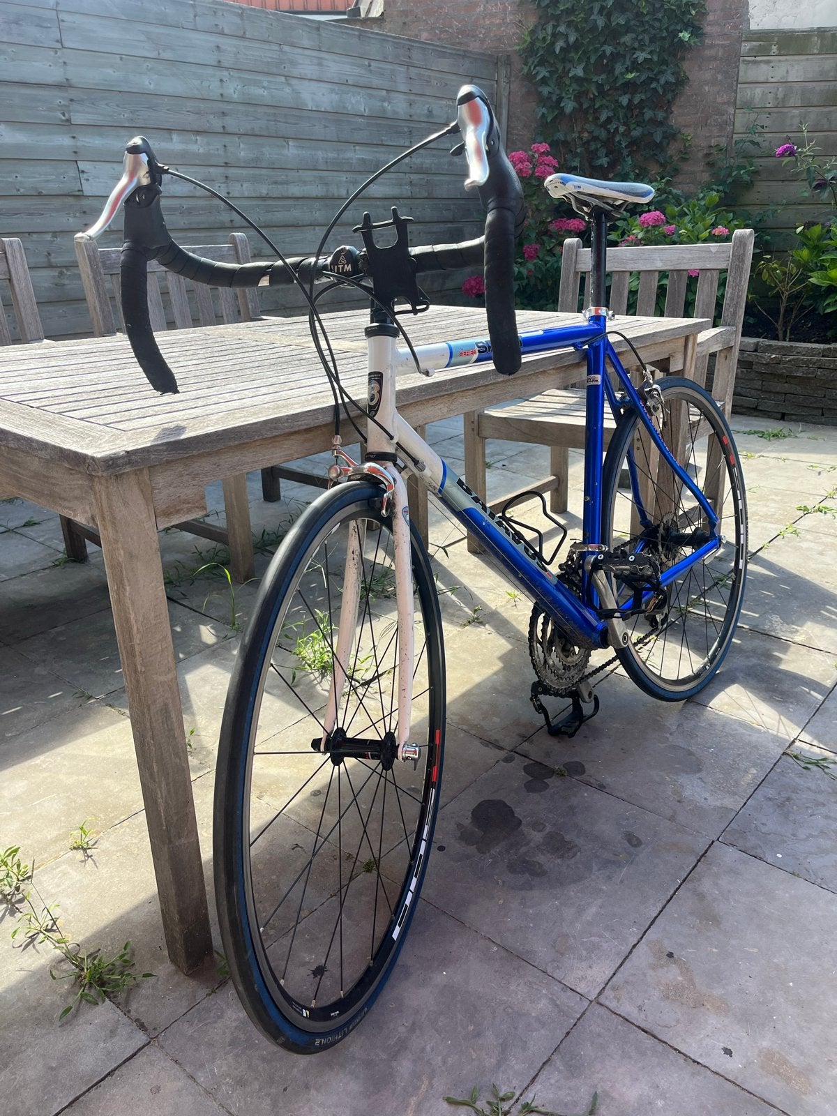 Batavus Racefiets - Ideaal voor de sportieve fietser, Fietsen en Brommers, Fietsen | Racefietsen, Ophalen, 28 inch, Gebruikt, Batavus