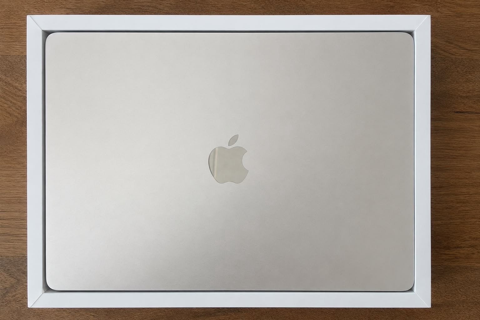 Foto 3 van ZGAN MacBook Air M5 (2026) 15 inch 24 gb 1tb