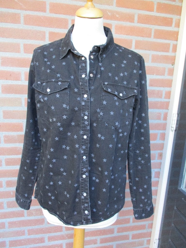 Zoe Karssen, size S, Verzenden, Zwart, Zoe Karssen, Zo goed als nieuw