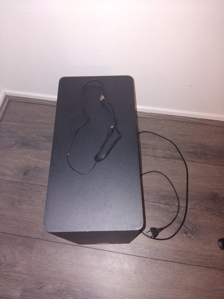 Foto 6 van Samsung HW-q70R | Soundbar | Subwoofer | Home cinema set