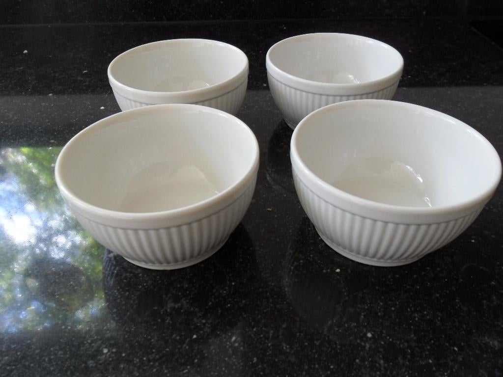Wedgwood Windsor souffle schaaltje ovenschaaltje, Ophalen of Verzenden, Wedgwood, Porselein, Schaal of Schalen