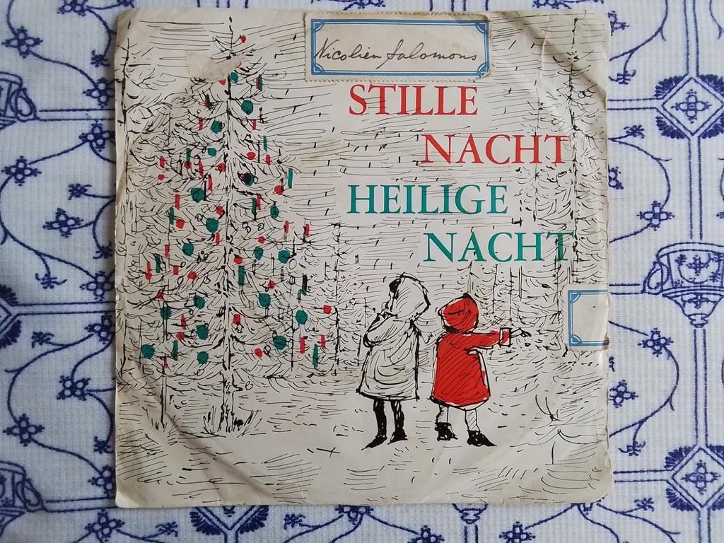 GERESERVEERD, Ophalen of Verzenden, Zo goed als nieuw, Nederlandstalig, Single