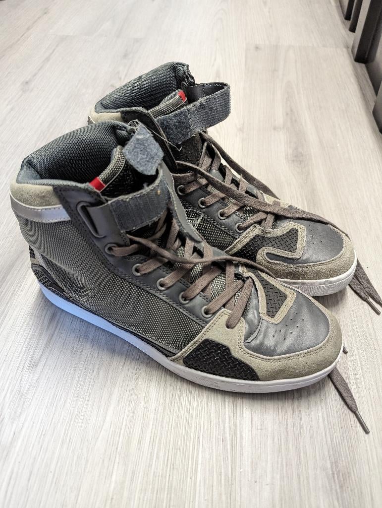 Acerbis motor sneakers zgan, Motoren, Ophalen, Heren, Nieuw zonder kaartje, Acerbis
