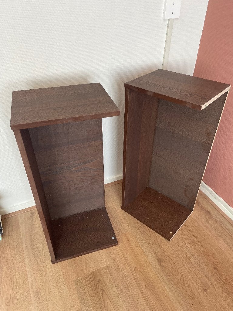 Opzetstuk boekenkast, Ophalen, 50 tot 100 cm, Zo goed als nieuw, Minder dan 100 cm