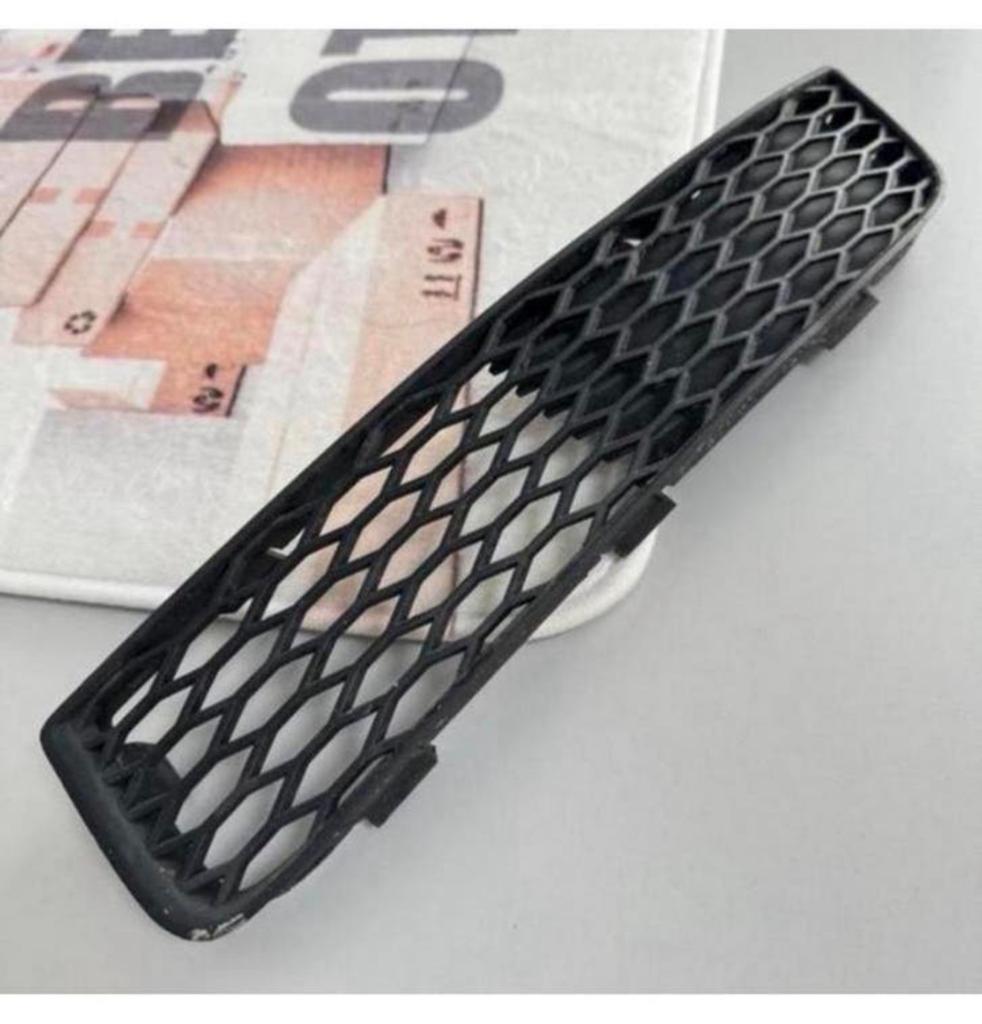Audi TT 8N mk1 grill bumper-rooster kap 8N0807681A links, Ophalen of Verzenden, Zo goed als nieuw, H, H