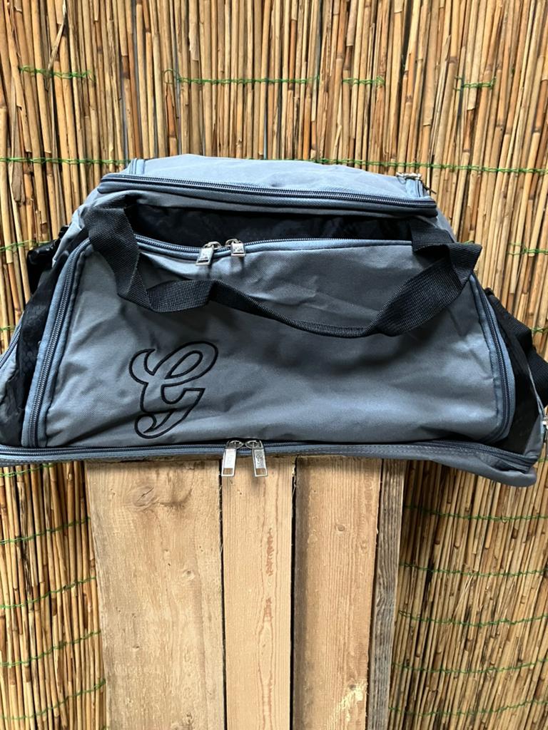 Grolsch sporttas, reistas, handbagage splinternieuw, Sieraden, Tassen en Uiterlijk, Ophalen of Verzenden, Nieuw