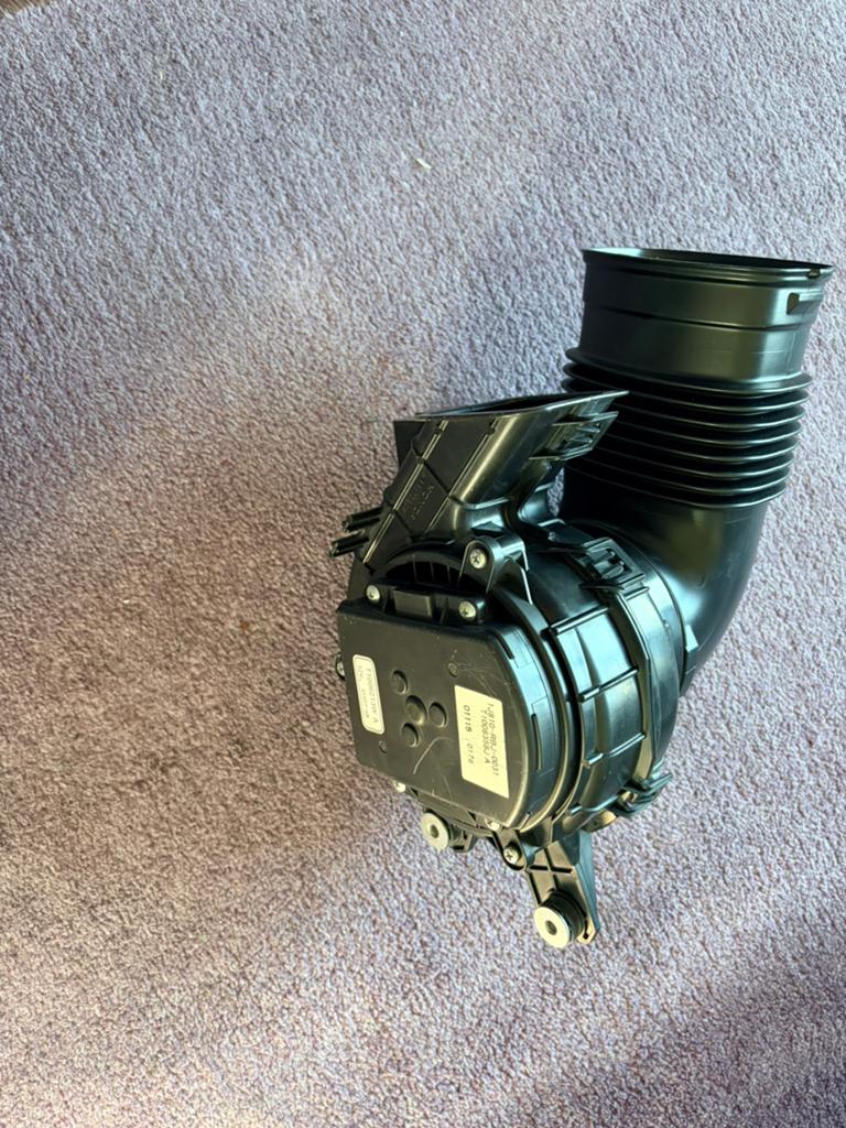 Honda koelventilator, Ophalen of Verzenden, Honda