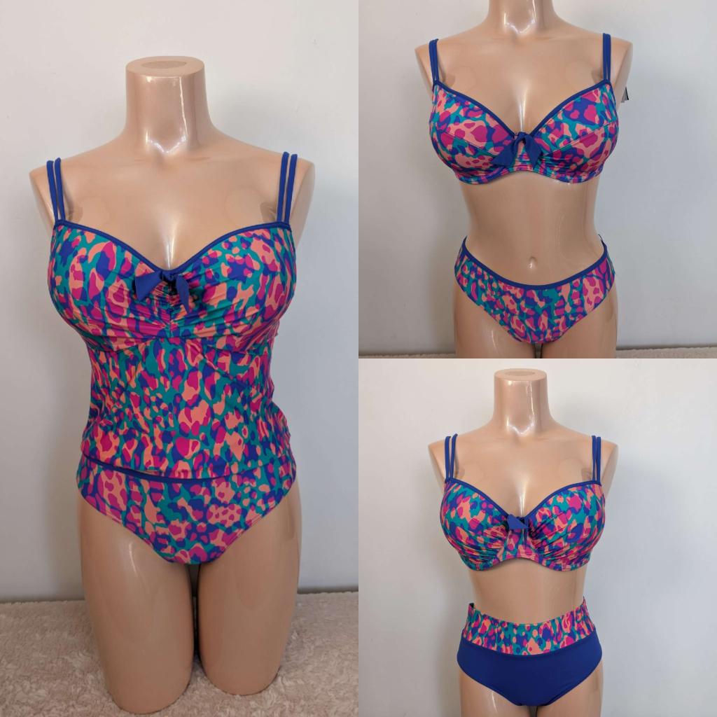 prima donna karpen tankini top 80d 75e 75f 80f 75g, ., Nieuw, Ophalen of Verzenden, .