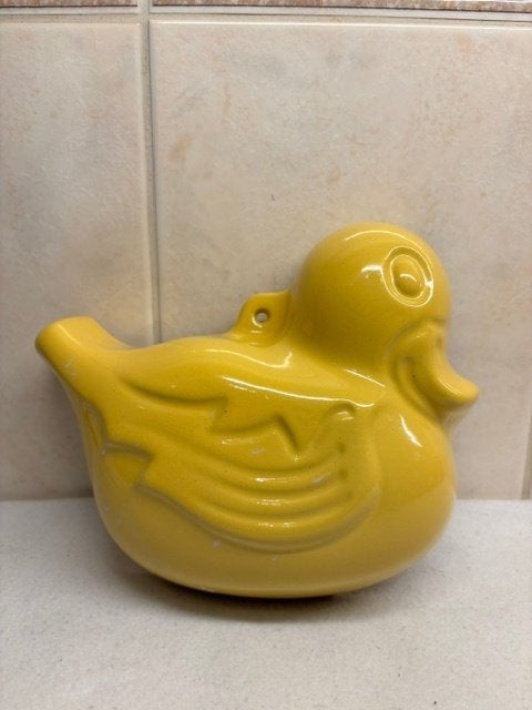 Puddingvorm Eend (2), Ophalen of Verzenden
