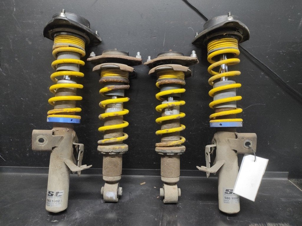 Verlagingsset Subaru BRZ, Auto-onderdelen, Ophalen of Verzenden, Gebruikt, Subaru