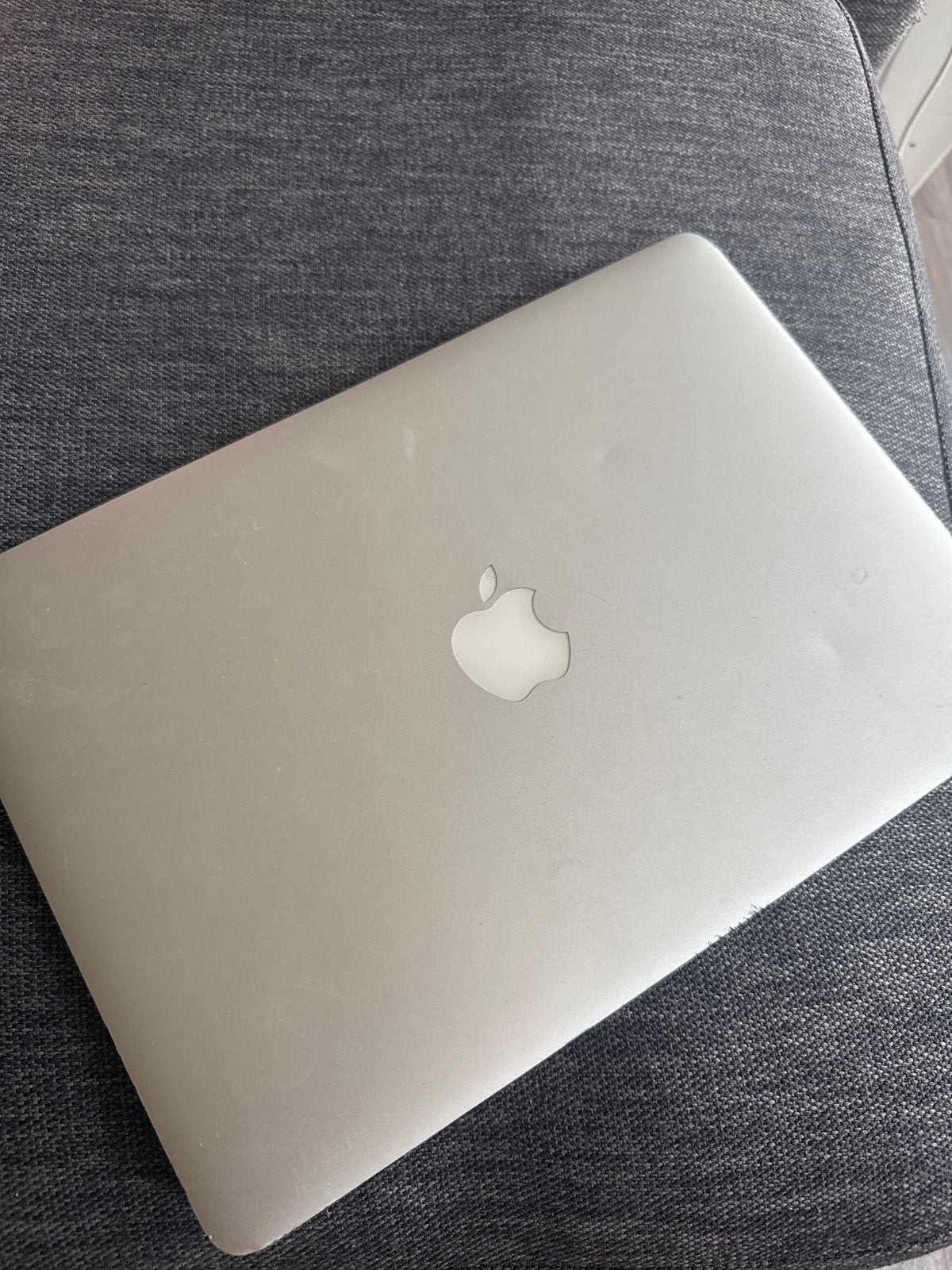 MACBOOK AIR 2013- gebruikt maar SUPER GOED, geen krasjes!, Computers en Software, Apple Macbooks, Ophalen, 13 inch, Minder dan 2 Ghz