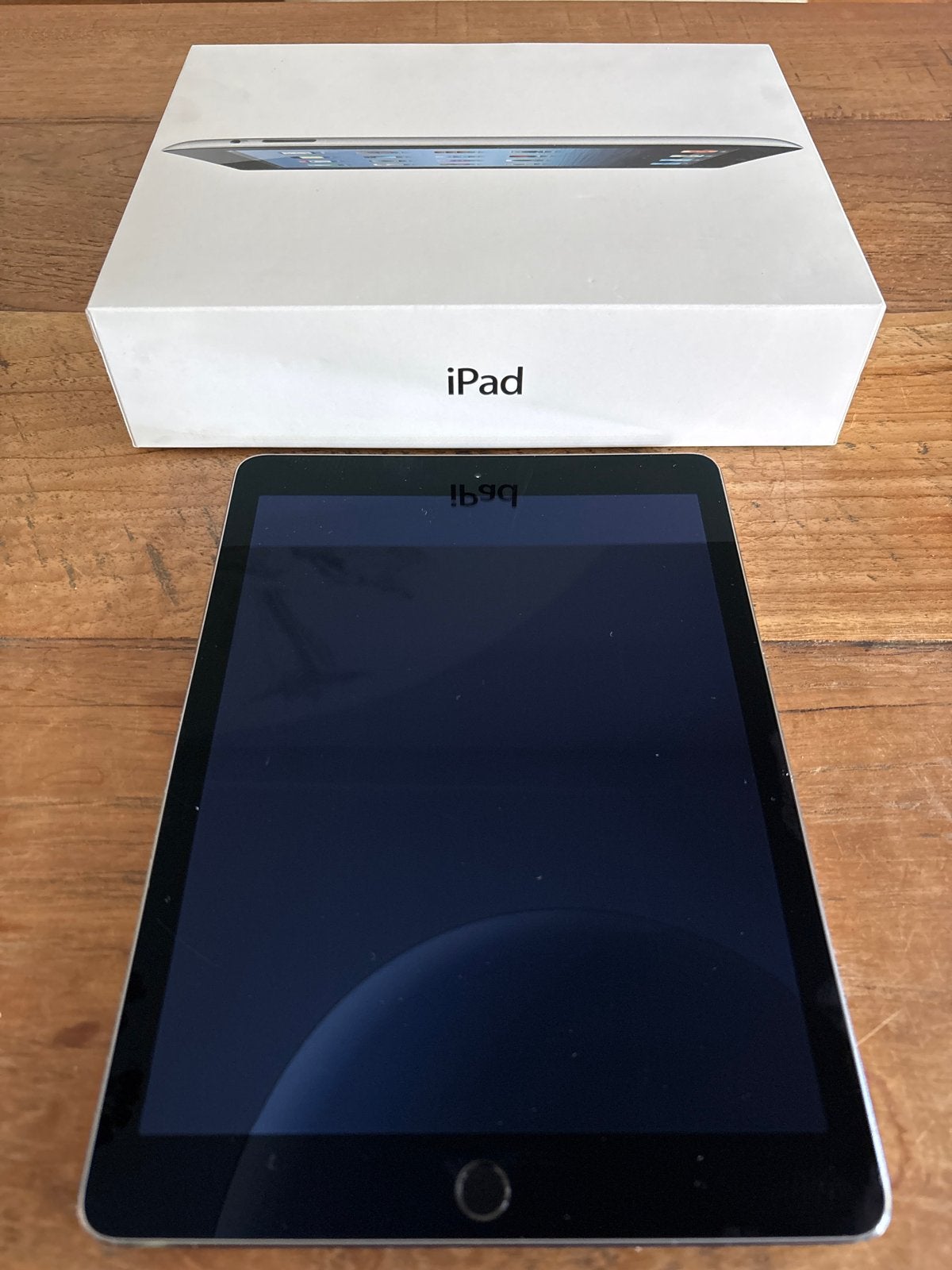 Apple iPad Air 2 (Model A1566) 64GB Wi-Fi - Zo goed als nieu, Apple iPad Air, Zo goed als nieuw, Wi-Fi, Ophalen
