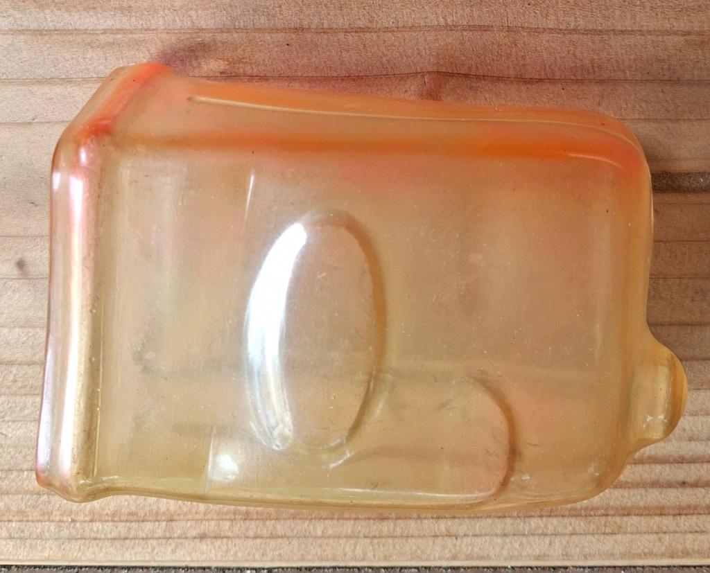 Delkim hoesje receiver, Ophalen of Verzenden, Gebruikt, Overige typen