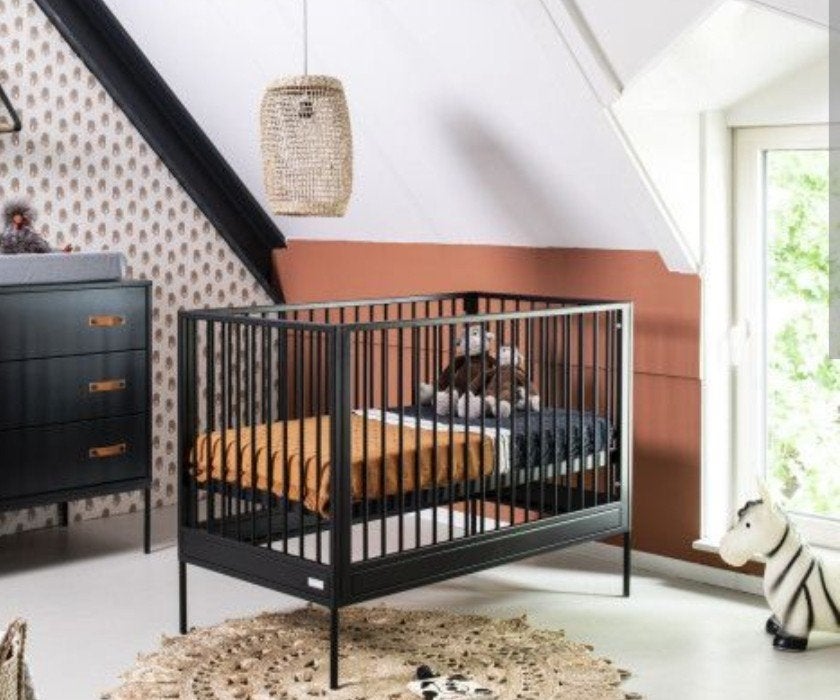 Coming kids bliss ledikant, Ophalen, Zo goed als nieuw, Ledikant