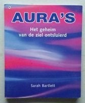 aura's het geheim van de ziel ontsluierd, Boeken, Ophalen of Verzenden, Zo goed als nieuw, Spiritualiteit algemeen, Overige typen