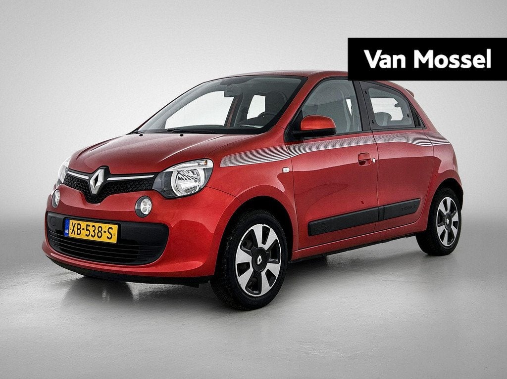 Renault Twingo 1.0 SCe Collection | AIRCO | LIMITER | BLUETO, Auto's, Renault, Bedrijf, Te koop, Twingo, ABS, Airbags, Airconditioning