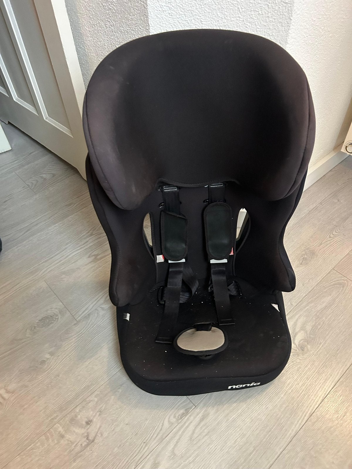 Autostoel, Overige merken, Autogordel of Isofix, Gebruikt, Ophalen of Verzenden