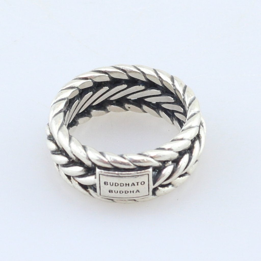 Budha to Budha Nuhul Ring Maat 19, Buddha to Buddha, Zo goed als nieuw, Support@buddhatobuddha.com, Buddha to Buddha
Herengracht 419
1017 BP Amsterdam
Netherlands