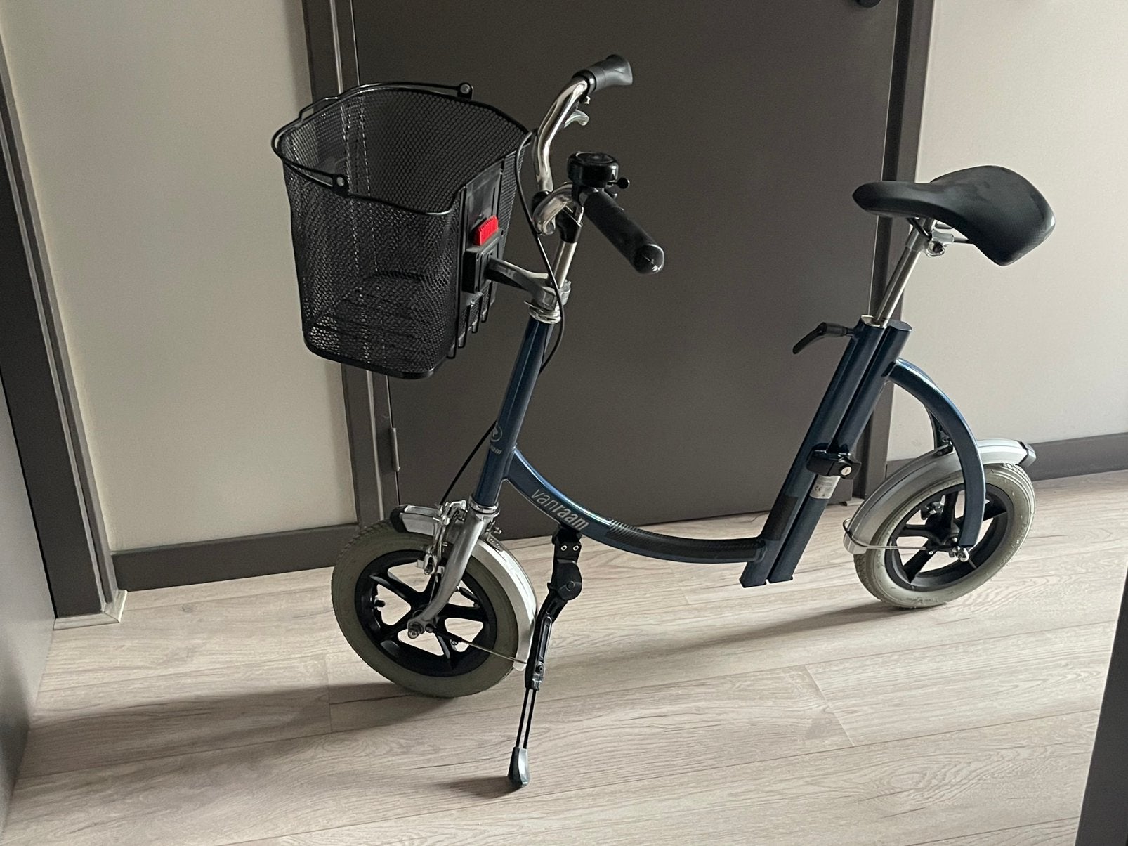 Loophulp / loopfiets, Diversen, Ophalen, Zo goed als nieuw