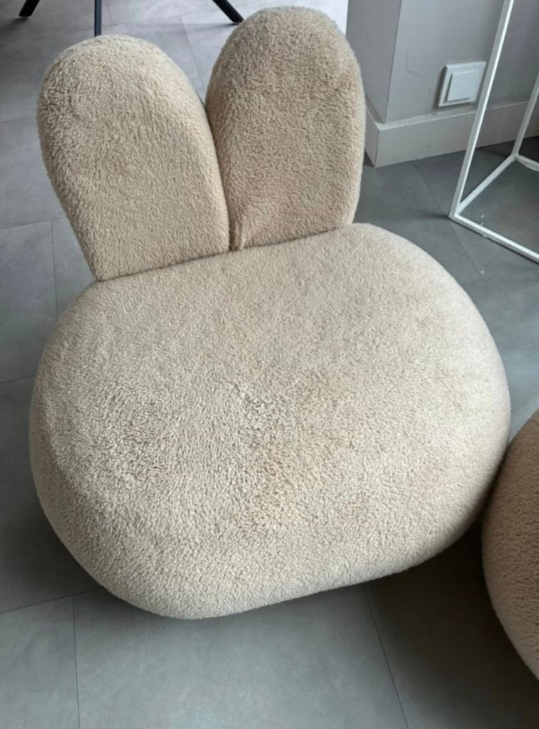 Kinderpoef, Ophalen, Rechthoekig, 125 cm of meer, Minder dan 50 cm