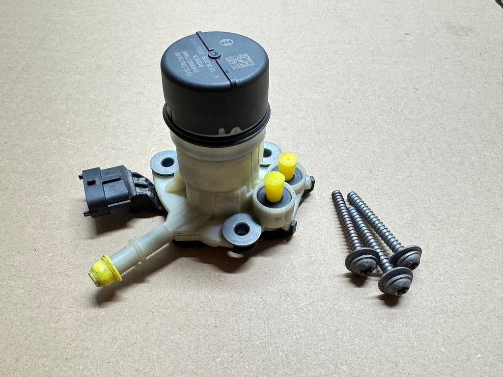 Adblue pomp Ford Transit/Ranger/Connect/Mondeo/S-max, Auto-onderdelen, Ophalen of Verzenden, Nieuw, Ford