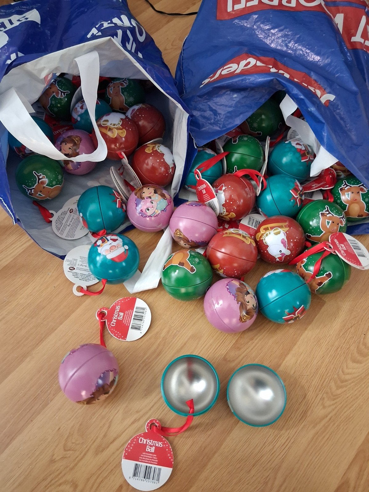Kerstmis diversen, Diversen, Ophalen of Verzenden