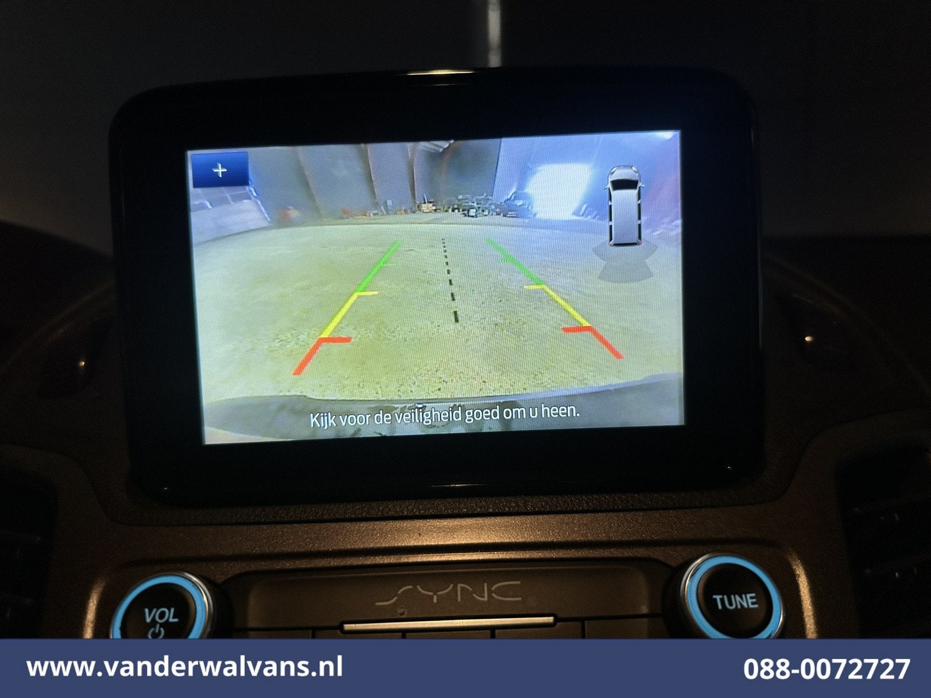 Ford Transit Connect 1.5 EcoBlue 100pk L2H1 Euro6 Airco | Ca, Auto's, Voorwielaandrijving, Gebruikt, 4 cilinders, 1634 kg