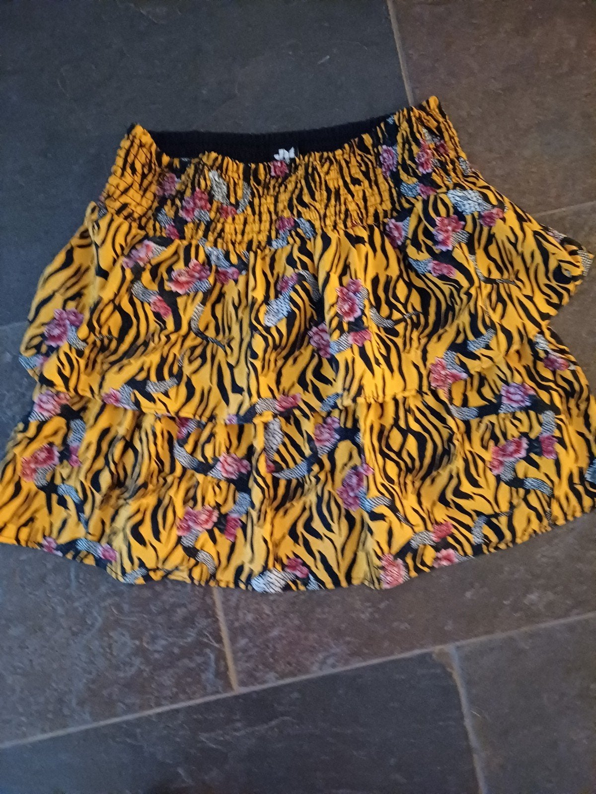 Rokje Shoeby maat 170/176 uitstekende staat, Ophalen of Verzenden, Zo goed als nieuw, Meisje, Jurk of Rok