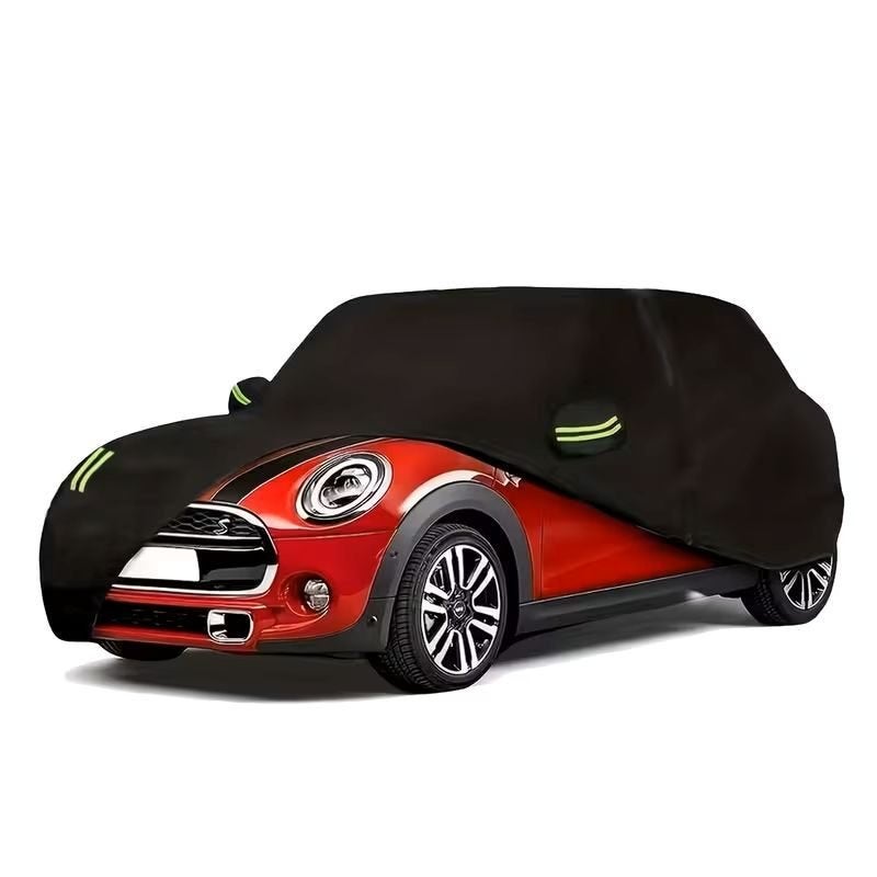 Afdek hoes auto, Ophalen of Verzenden, Nieuw