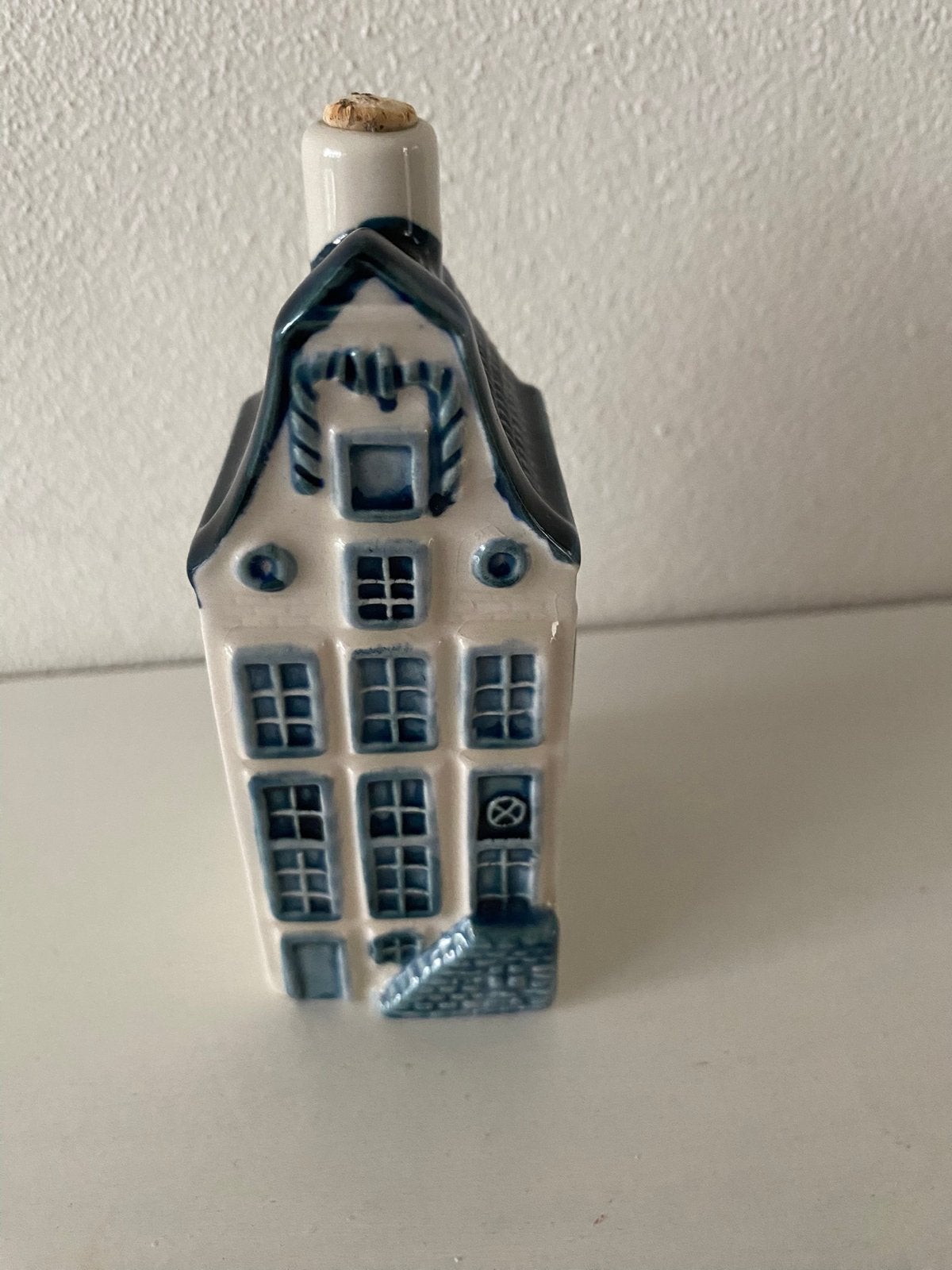 KLM Huisje nr 9, Ophalen of Verzenden, Nieuw, Gevuld