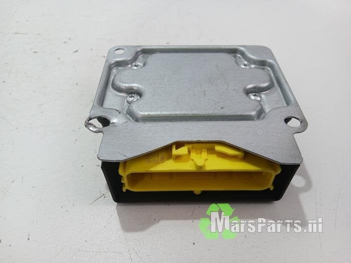 Airbag Module van een Volkswagen Polo, Gebruikt, -, Volkswagen, -