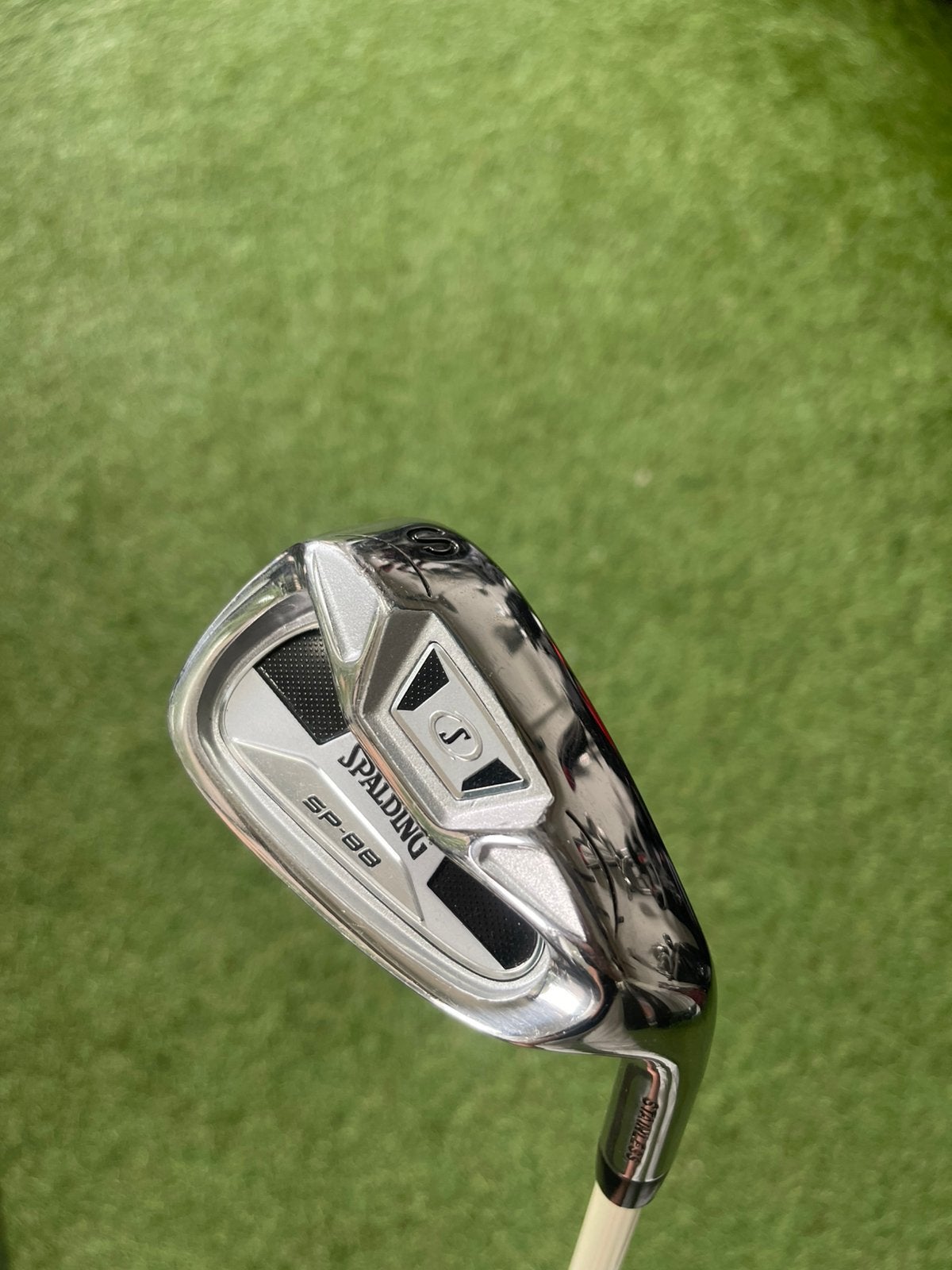 Spalding SP-88 sandwedge (dames), Overige merken, -, -, Ophalen of Verzenden