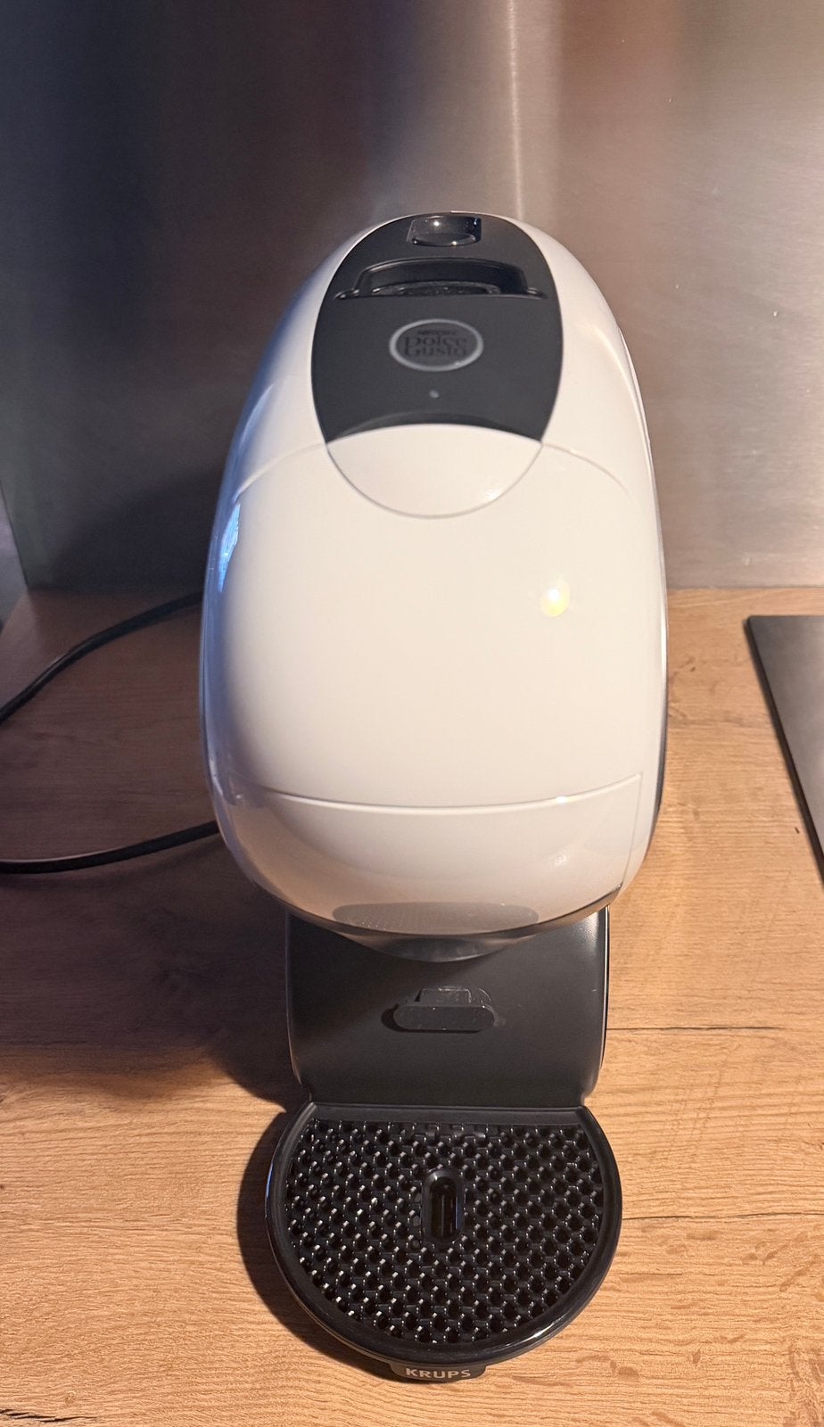Dolce Gusto Neo Latte, Witgoed en Apparatuur, Koffiemachine, Ophalen of Verzenden, Zo goed als nieuw, 1 kopje