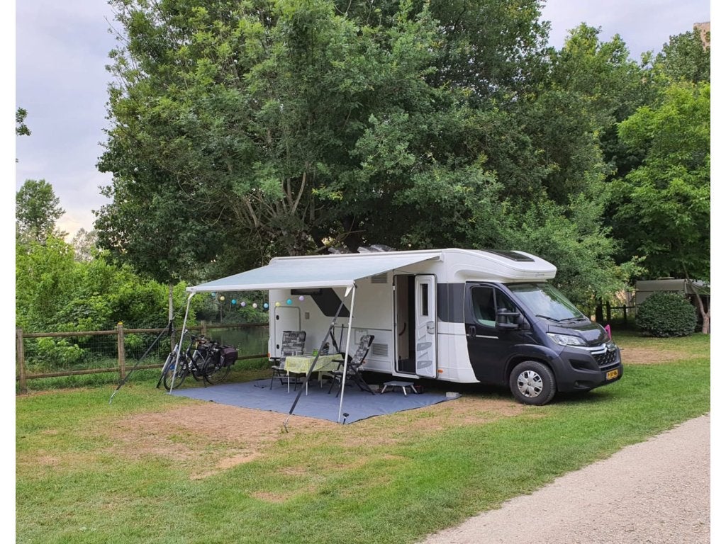 Sun Living S 75SL (1066036), Caravans en Kamperen, 7 tot 8 meter, Particulier, Elektrische ramen, Airbags