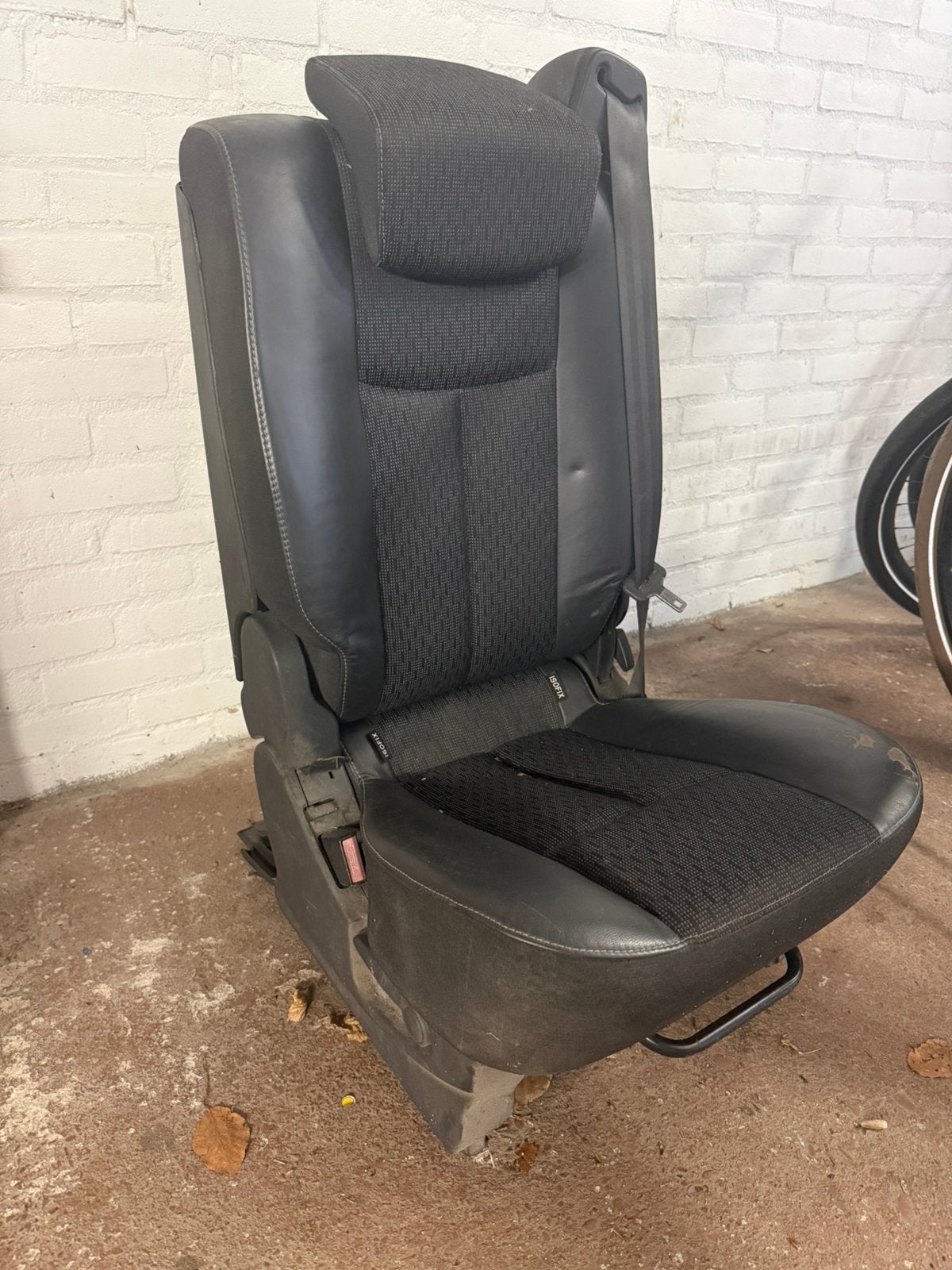 Autostoel Renault Espace stoel, Ophalen, Nieuw, Renault