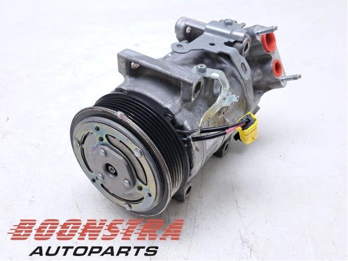 Aircopomp van een Citroen C3 Aircross, Gebruikt, -, Ophalen of Verzenden, -