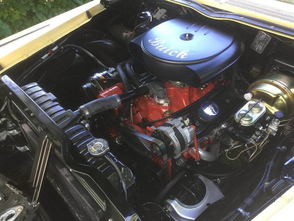 1958 Buick Special, foto 11