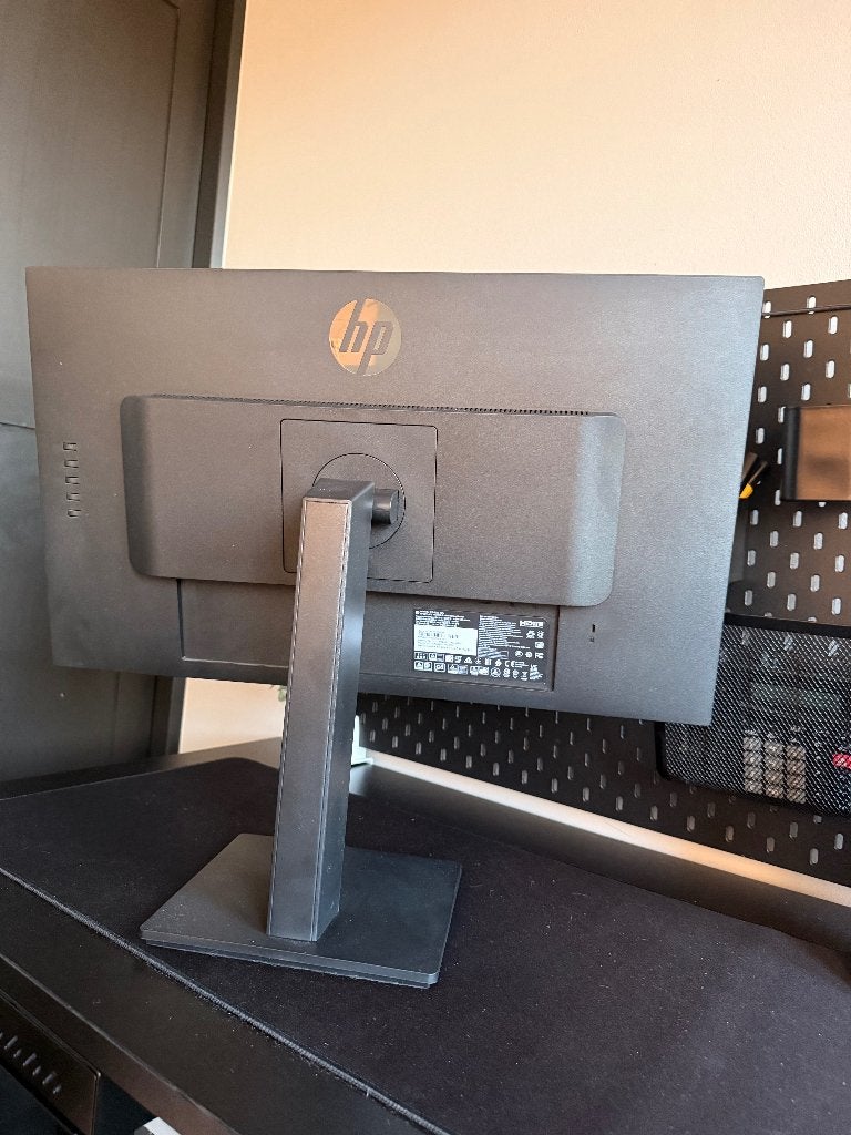 HP X27q 27" 2560x1440 165Hz IPS Monitor | Perfect Werkend, Computers en Software, Monitoren, Gaming, HDMI, IPS, Ophalen of Verzenden
