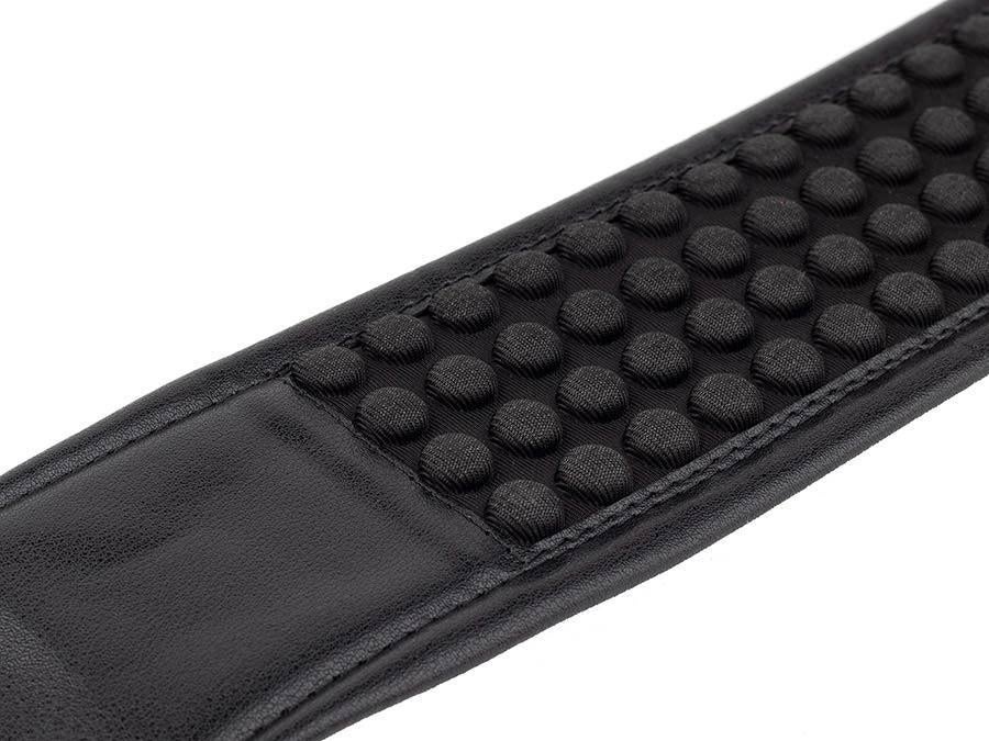 Gaucho GST-810-LBR Ergoline Series gitaarriem licht bruin, Muziek en Instrumenten, Instrumenten | Toebehoren, ., Nieuw, ., .