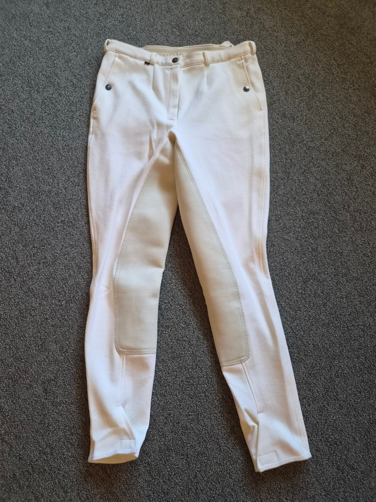 nieuwe Eurostar Klarissa maat 46, Dressuur, Nieuw, XL, Eurostar