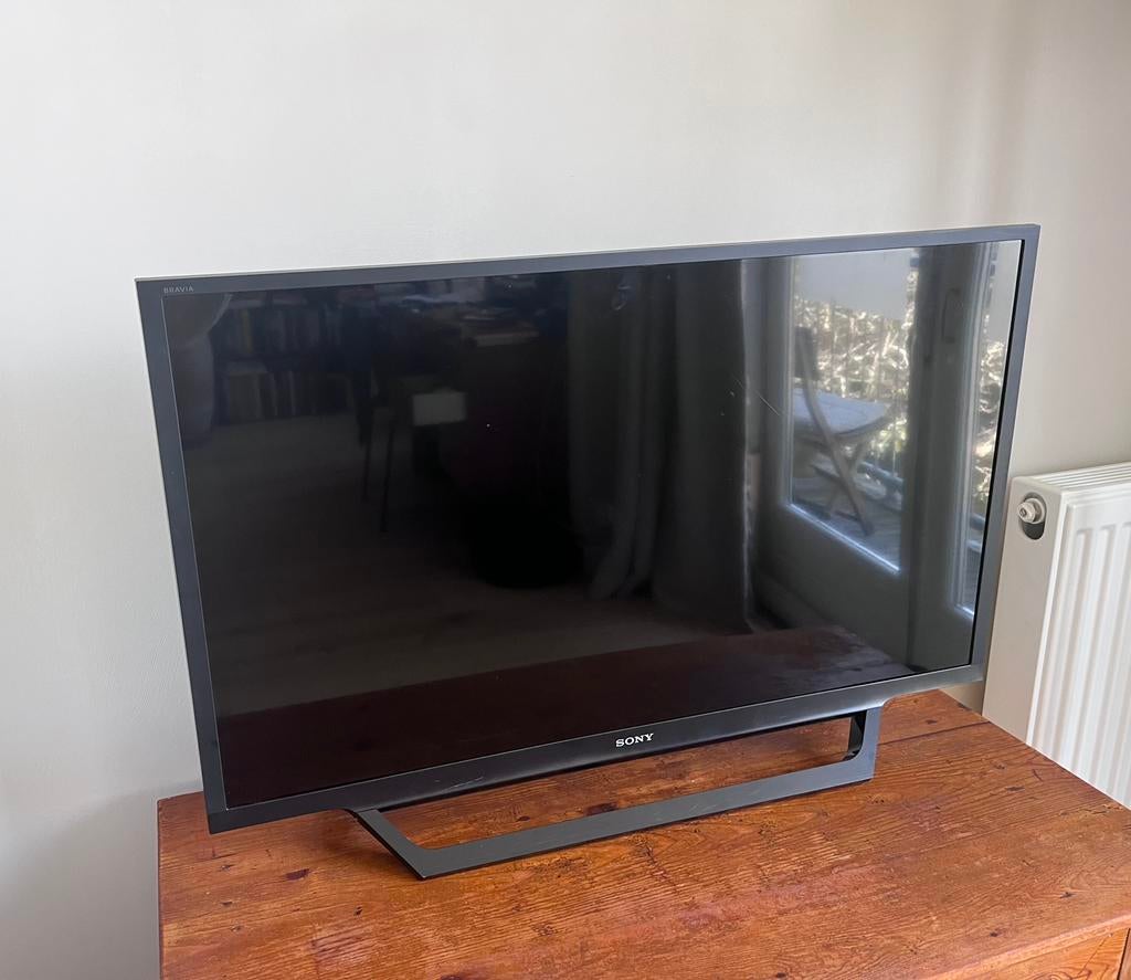 TV Sony KDL-32RD430 - 32 inch, Ophalen, 50 Hz, HD Ready (720p), Sony