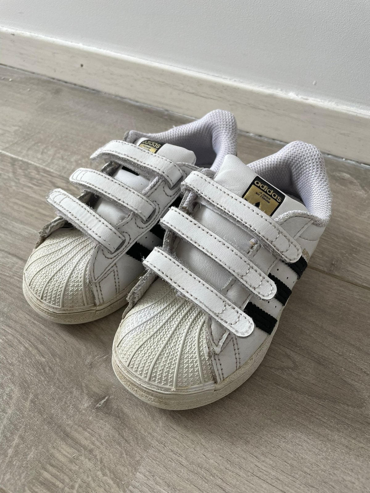 Kindersneakers, Kinderen en Baby's, Babykleding | Schoentjes en Sokjes, Jongetje of Meisje, Ophalen of Verzenden, Gebruikt, Schoentjes