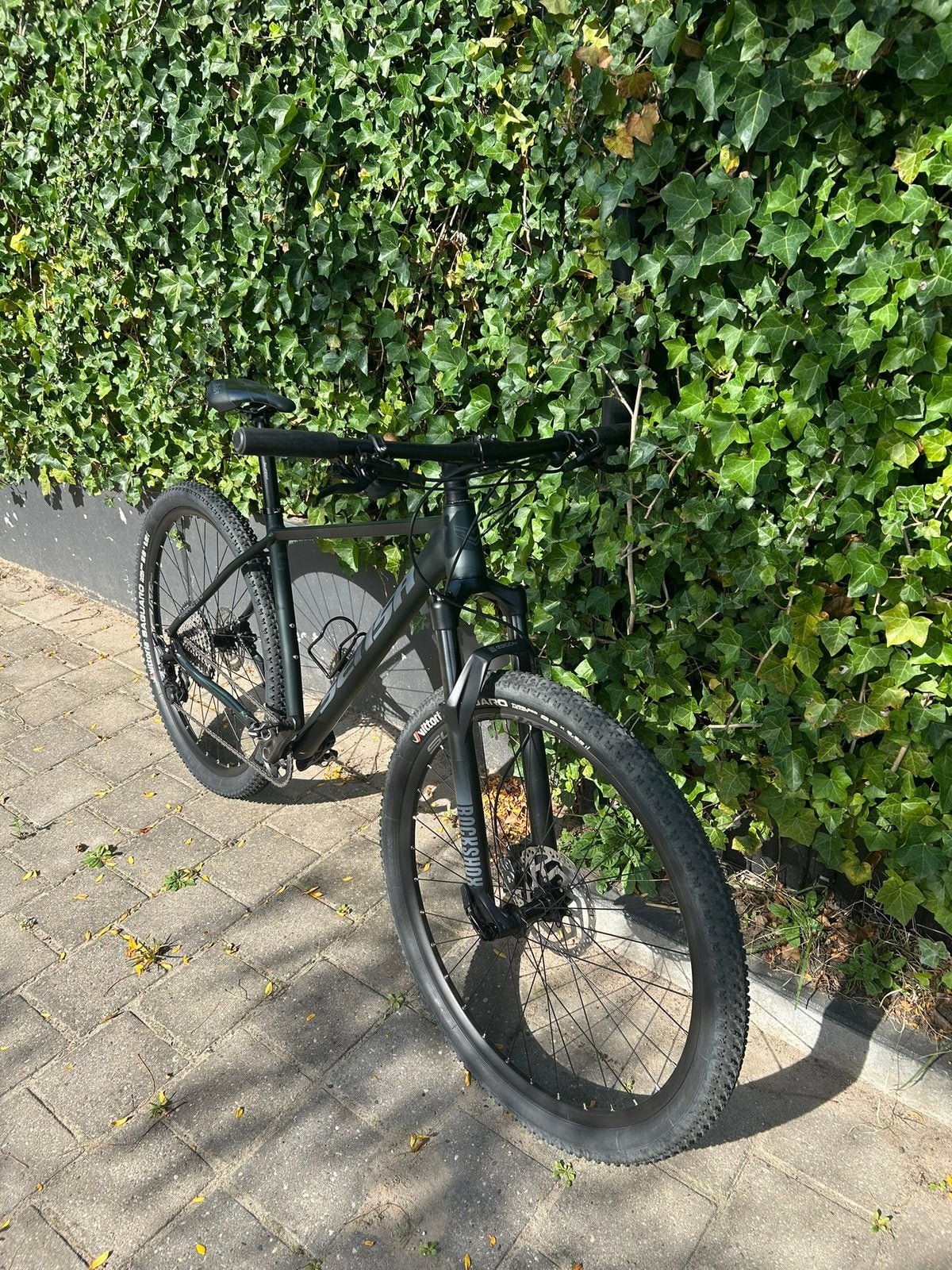 Sensa Merano EVO PRO 2023 | 19” | XT/SLX | RockShox | ZGAN, Fietsen en Brommers, Ophalen, Zo goed als nieuw, 24 inch of meer