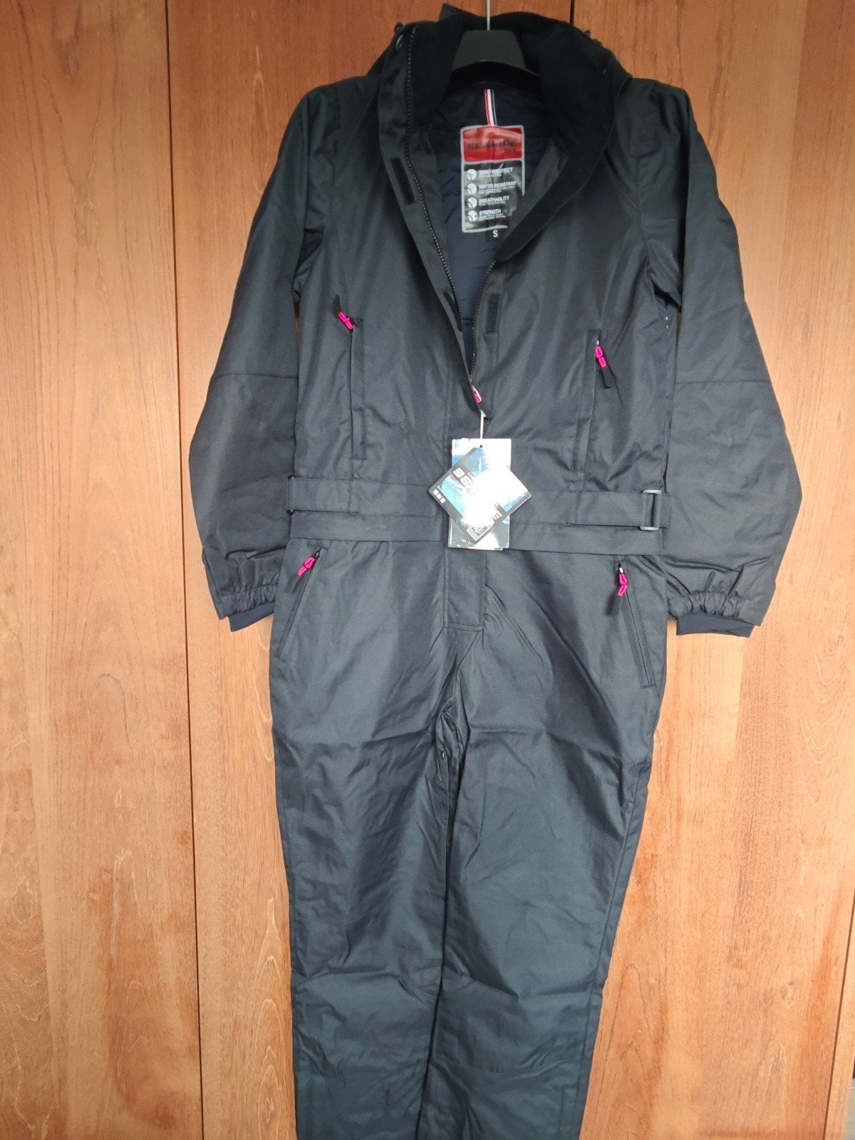 Nieuw SEARIPE skipak - Maat S/M/L/XL, Maat 38/40 (M), Overige typen, Nieuw, Ophalen of Verzenden