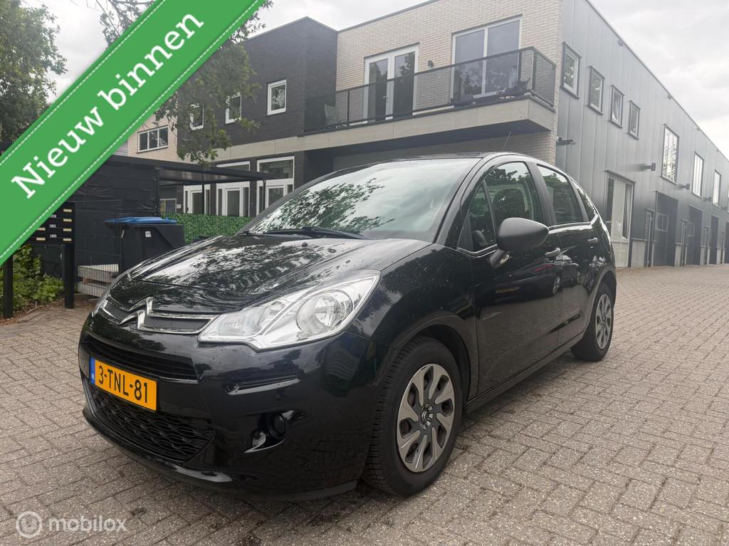 Citroën C3